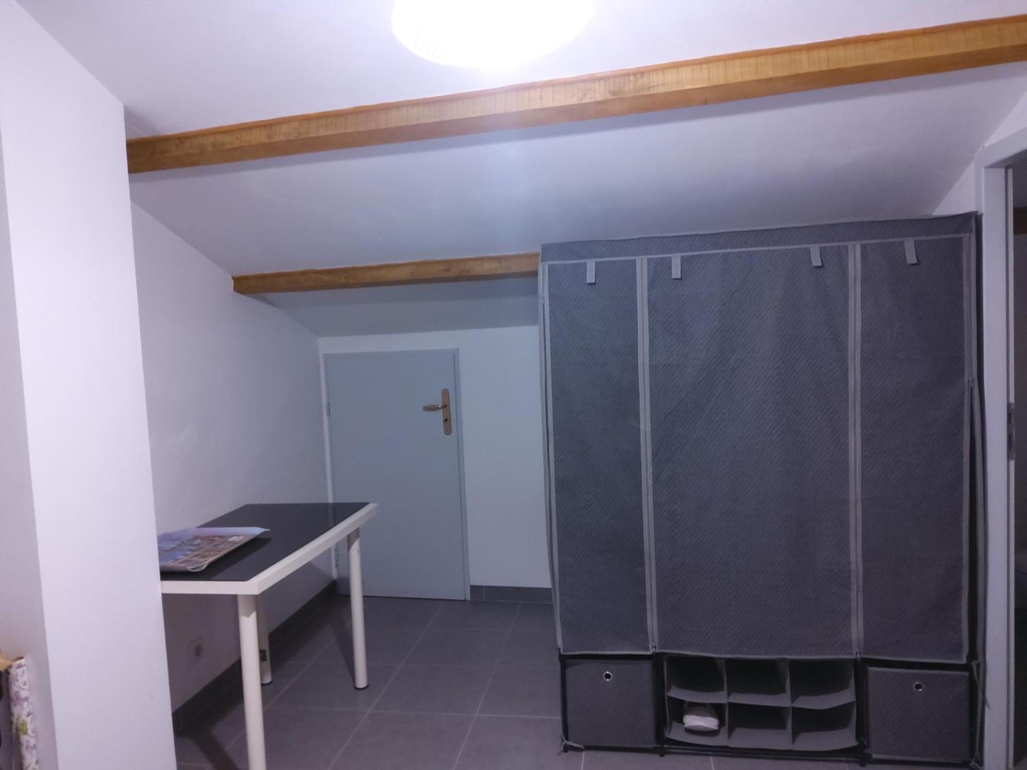 Caby Apartment Preguillac ภายนอก รูปภาพ