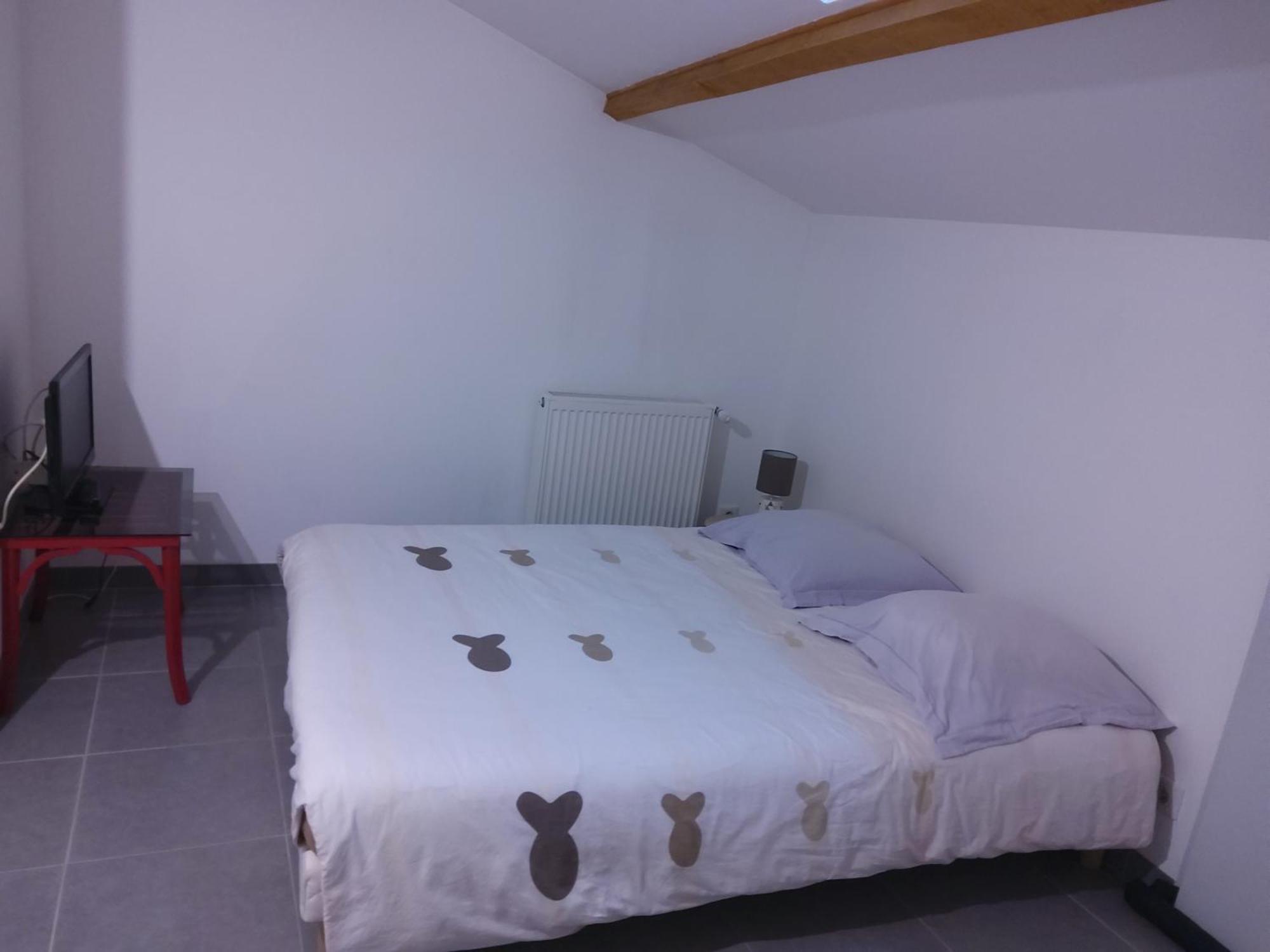 Caby Apartment Preguillac ภายนอก รูปภาพ